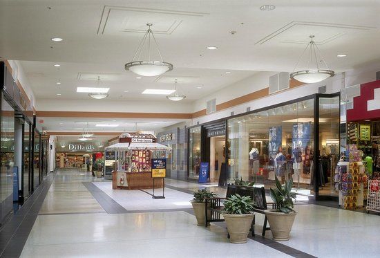 Cary Towne Center